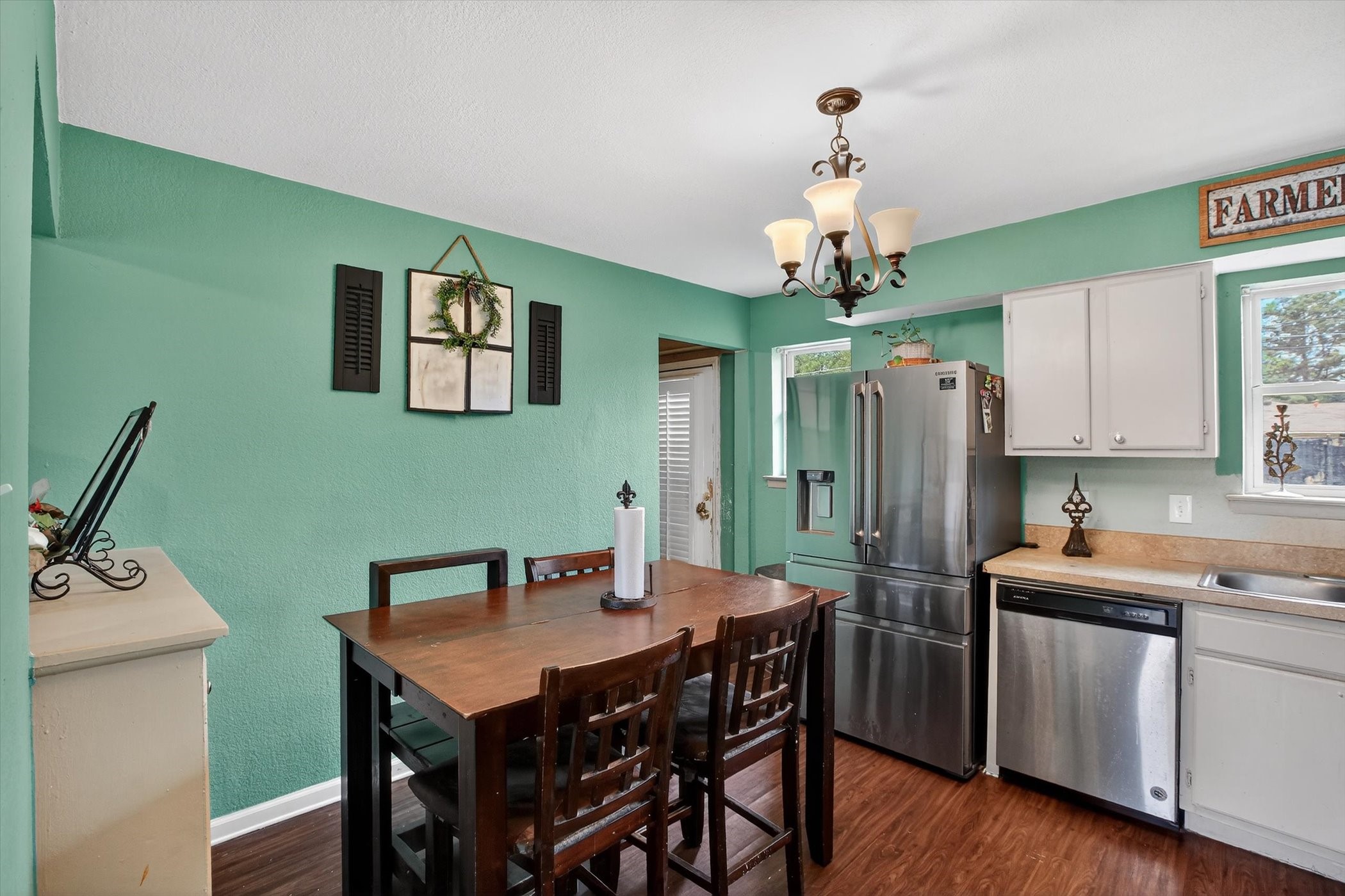 2231 Loyce Drive Mesquite TX 75149