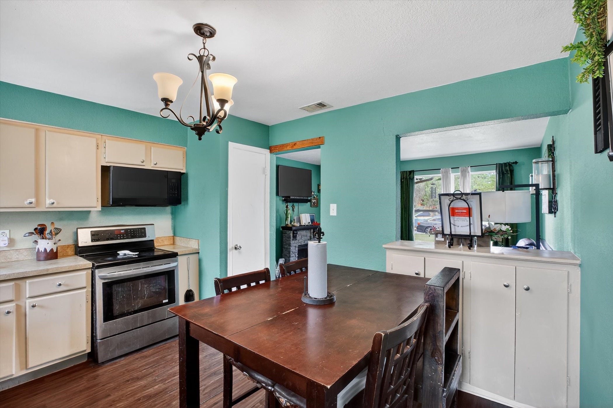 2231 Loyce Drive Mesquite TX 75149