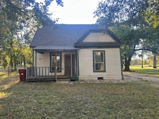 503 Braz Street Bonham TX 75418