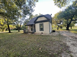 503 Braz Street Bonham TX 75418