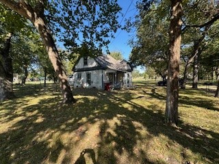 503 Braz Street Bonham TX 75418