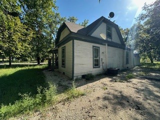 503 Braz Street Bonham TX 75418