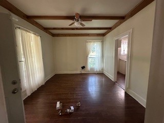 503 Braz Street Bonham TX 75418