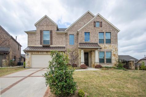 1802 Legendary Reef Way Wylie TX 75098