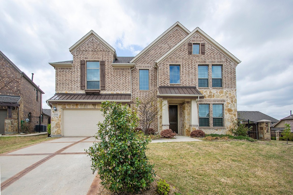1802 Legendary Reef Way Wylie TX 75098