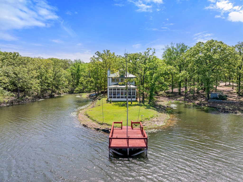 670 County Road 1699 Alba TX 75410