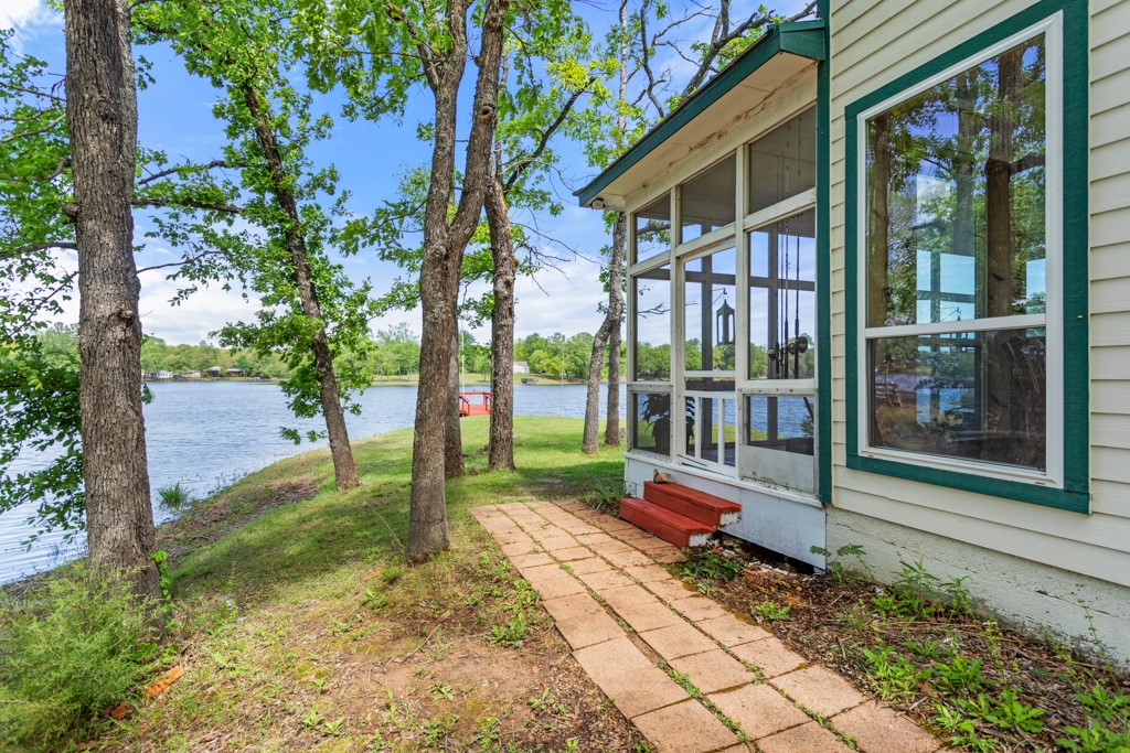 670 County Road 1699 Alba TX 75410