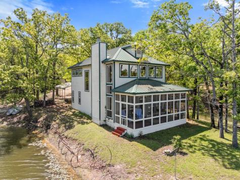 670 County Road 1699 Alba TX 75410