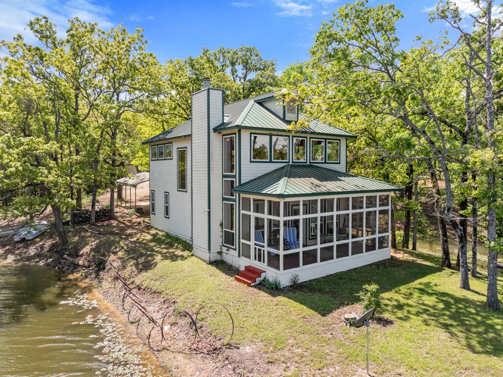 670 County Road 1699 Alba TX 75410