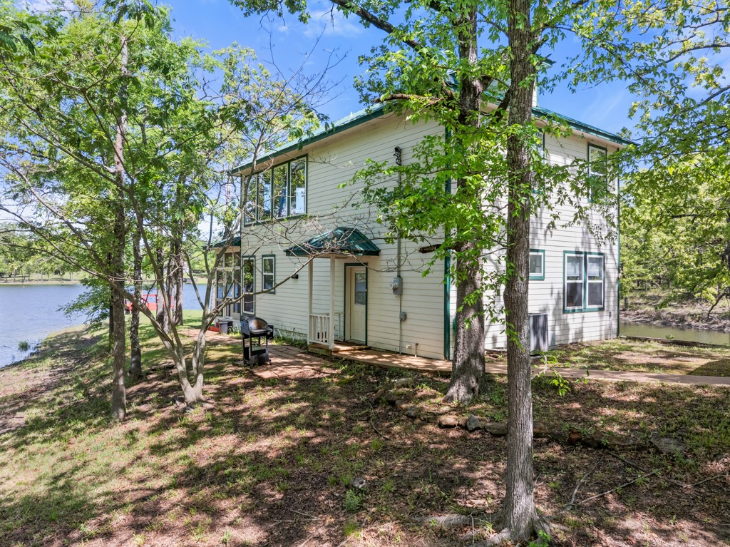 670 County Road 1699 Alba TX 75410