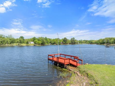 670 County Road 1699 Alba TX 75410