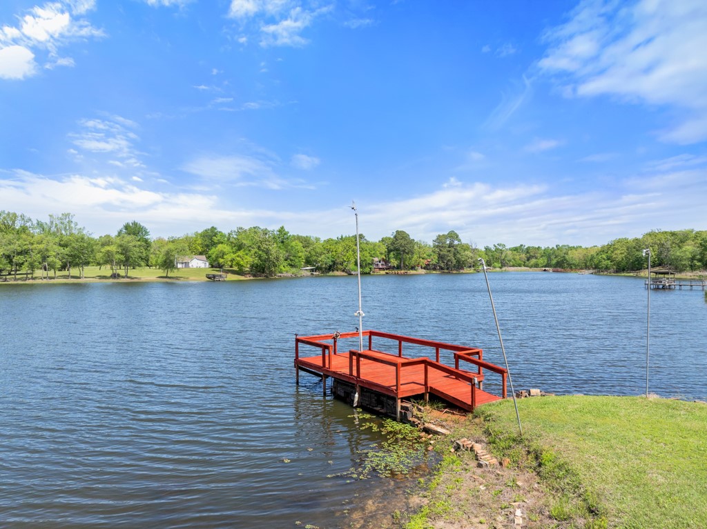 670 County Road 1699 Alba TX 75410
