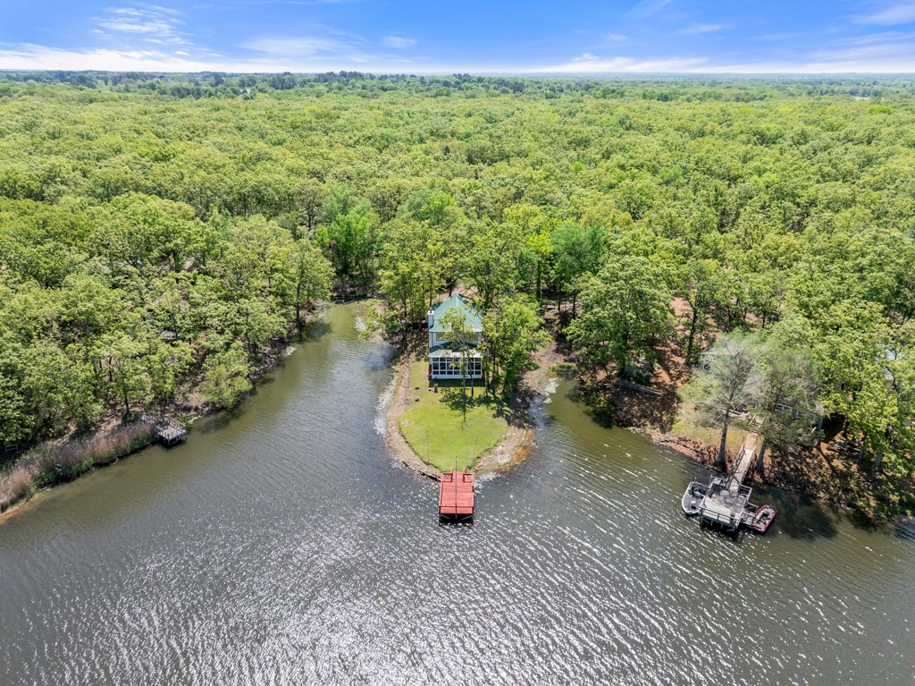 670 County Road 1699 Alba TX 75410