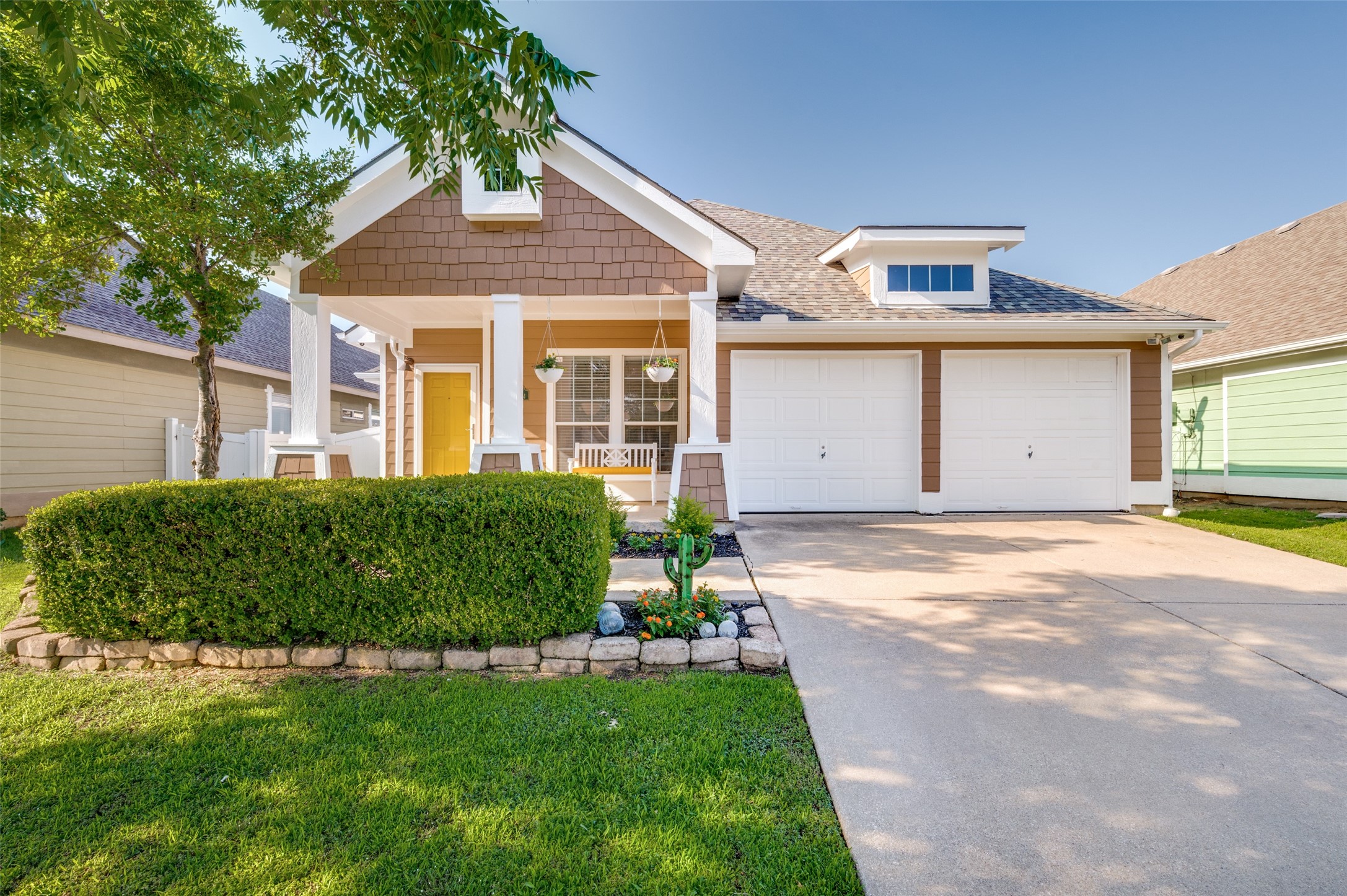 10224 Nantucket Drive Providence Village TX 76227