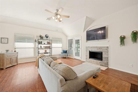 10224 Nantucket Drive Providence Village TX 76227
