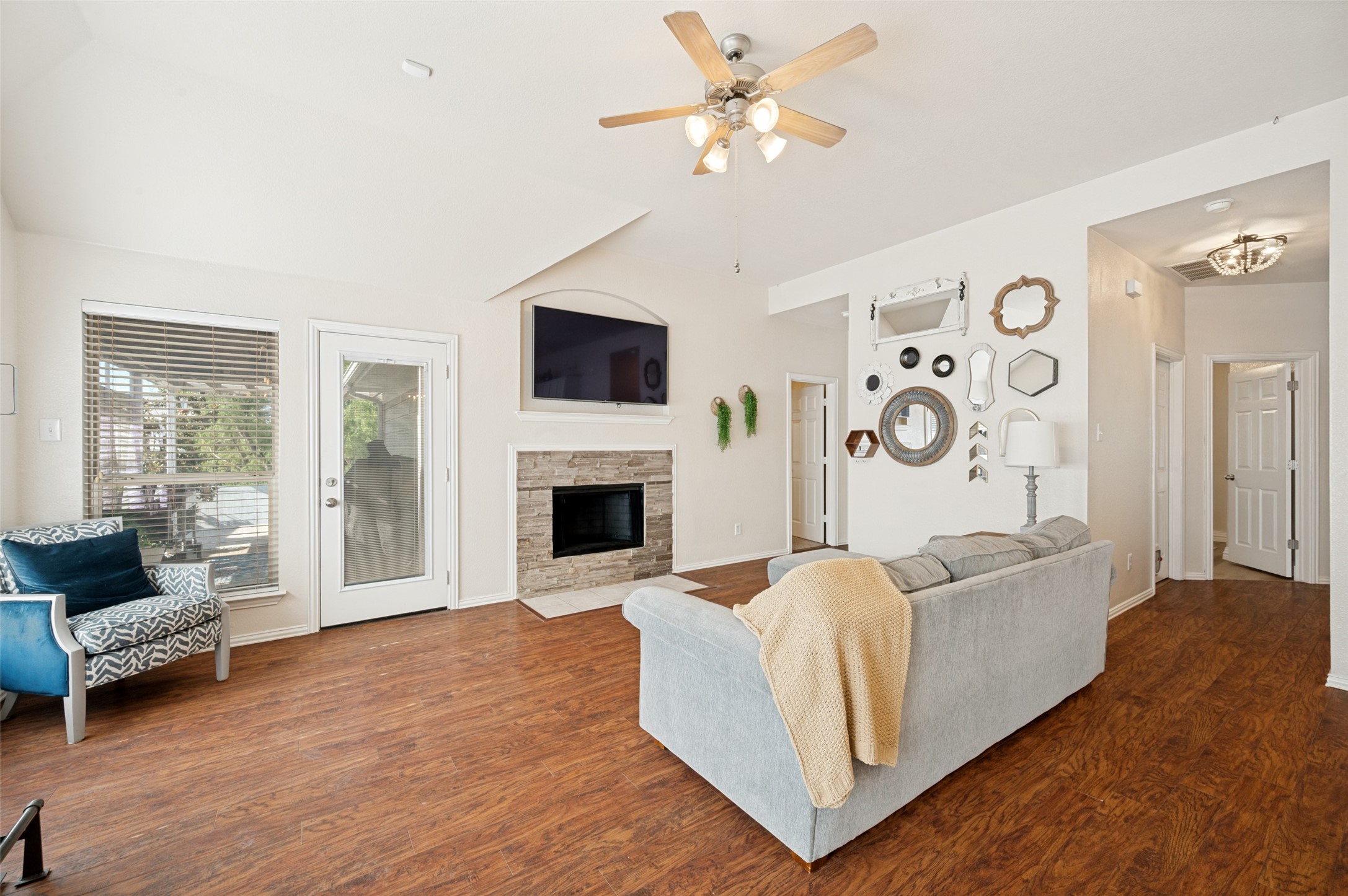 10224 Nantucket Drive Providence Village TX 76227