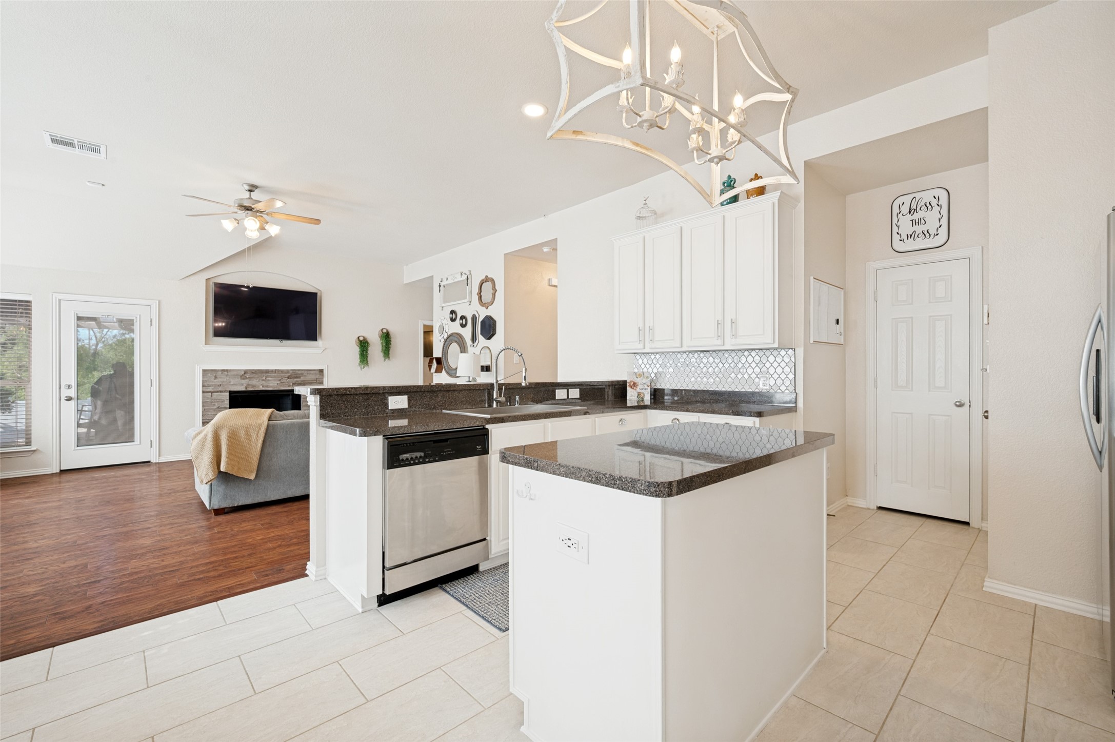 10224 Nantucket Drive Providence Village TX 76227