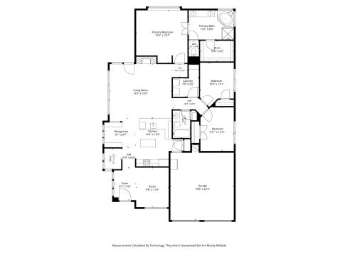 10224 Nantucket Drive Providence Village TX 76227