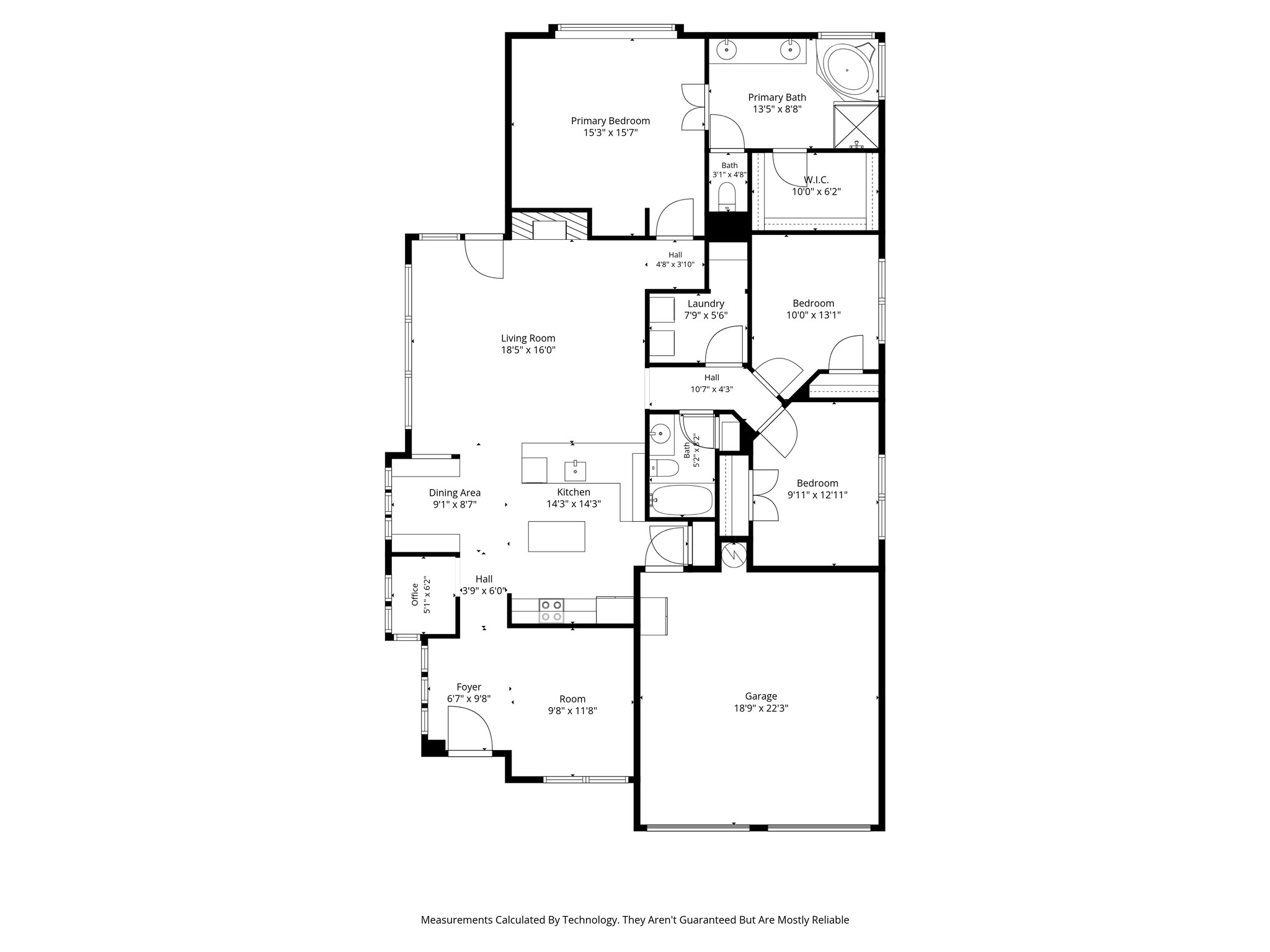 10224 Nantucket Drive Providence Village TX 76227