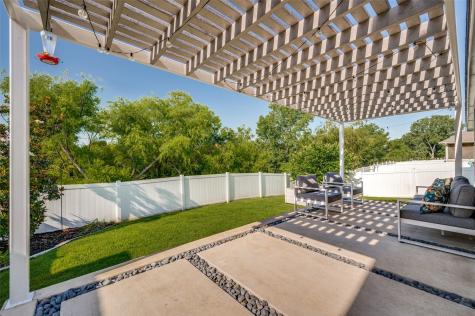 10224 Nantucket Drive Providence Village TX 76227