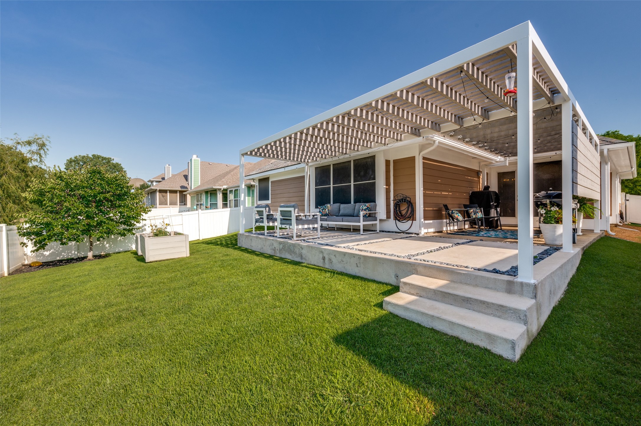 10224 Nantucket Drive Providence Village TX 76227
