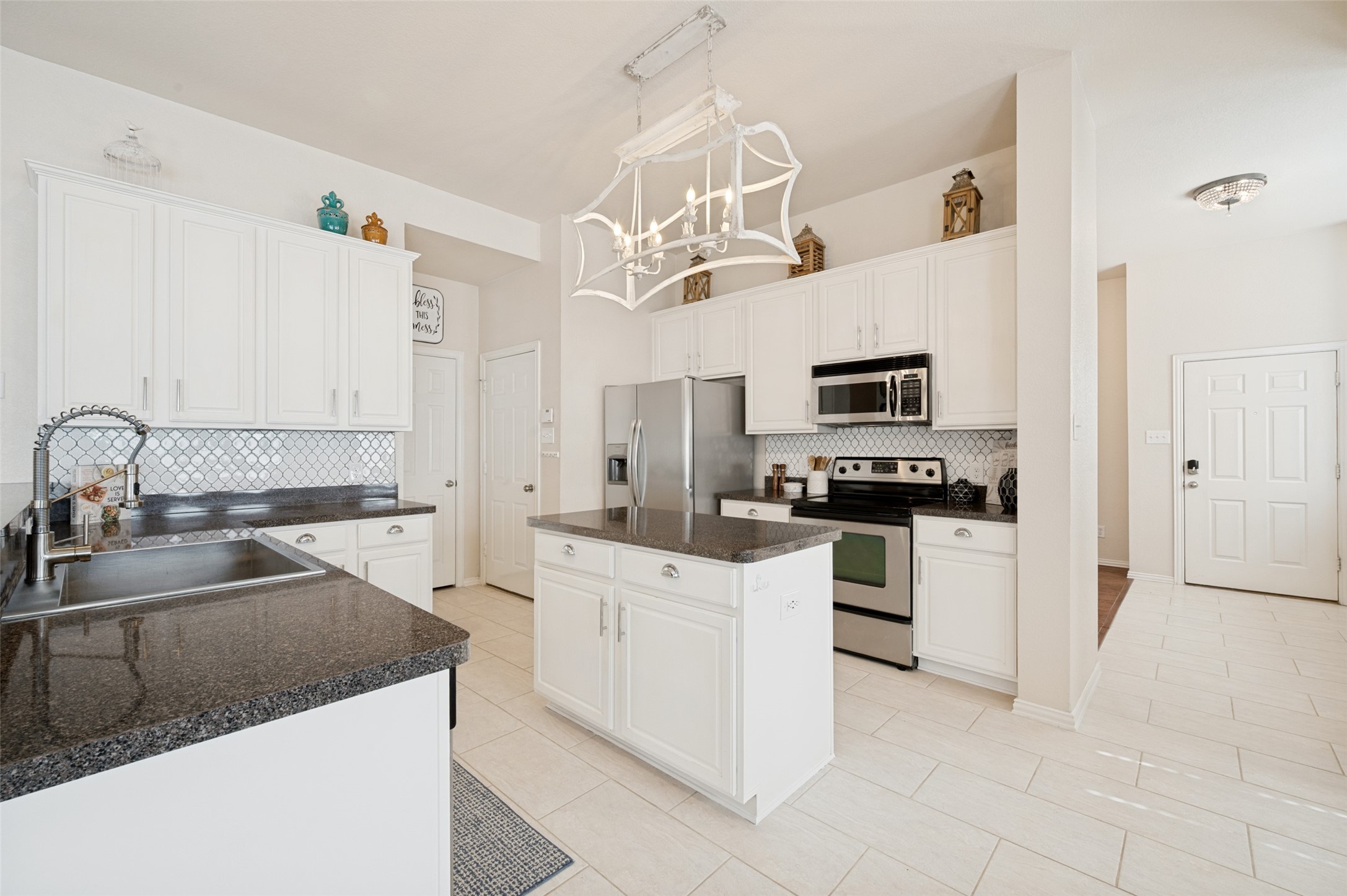 10224 Nantucket Drive Providence Village TX 76227