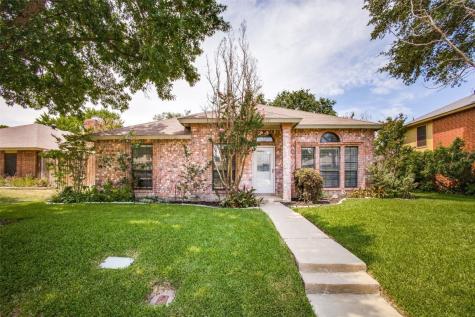 977 Mauve Drive Lewisville TX 75067