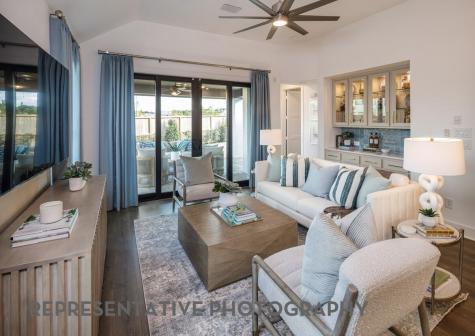 3721 American Paint Drive Aubrey TX 76227
