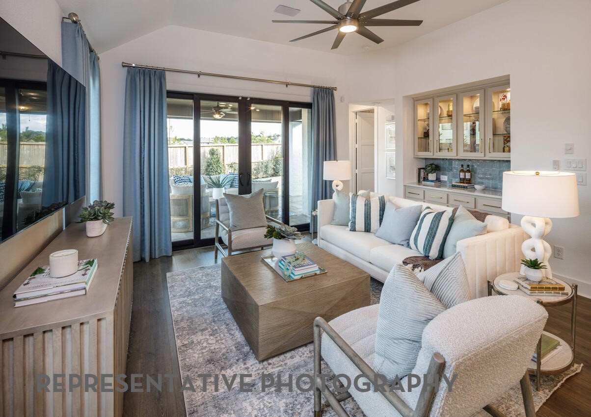 3721 American Paint Drive Aubrey TX 76227