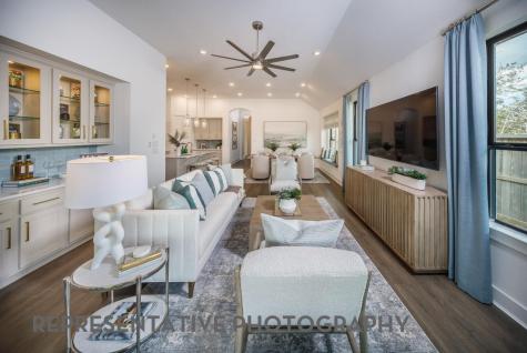 3721 American Paint Drive Aubrey TX 76227