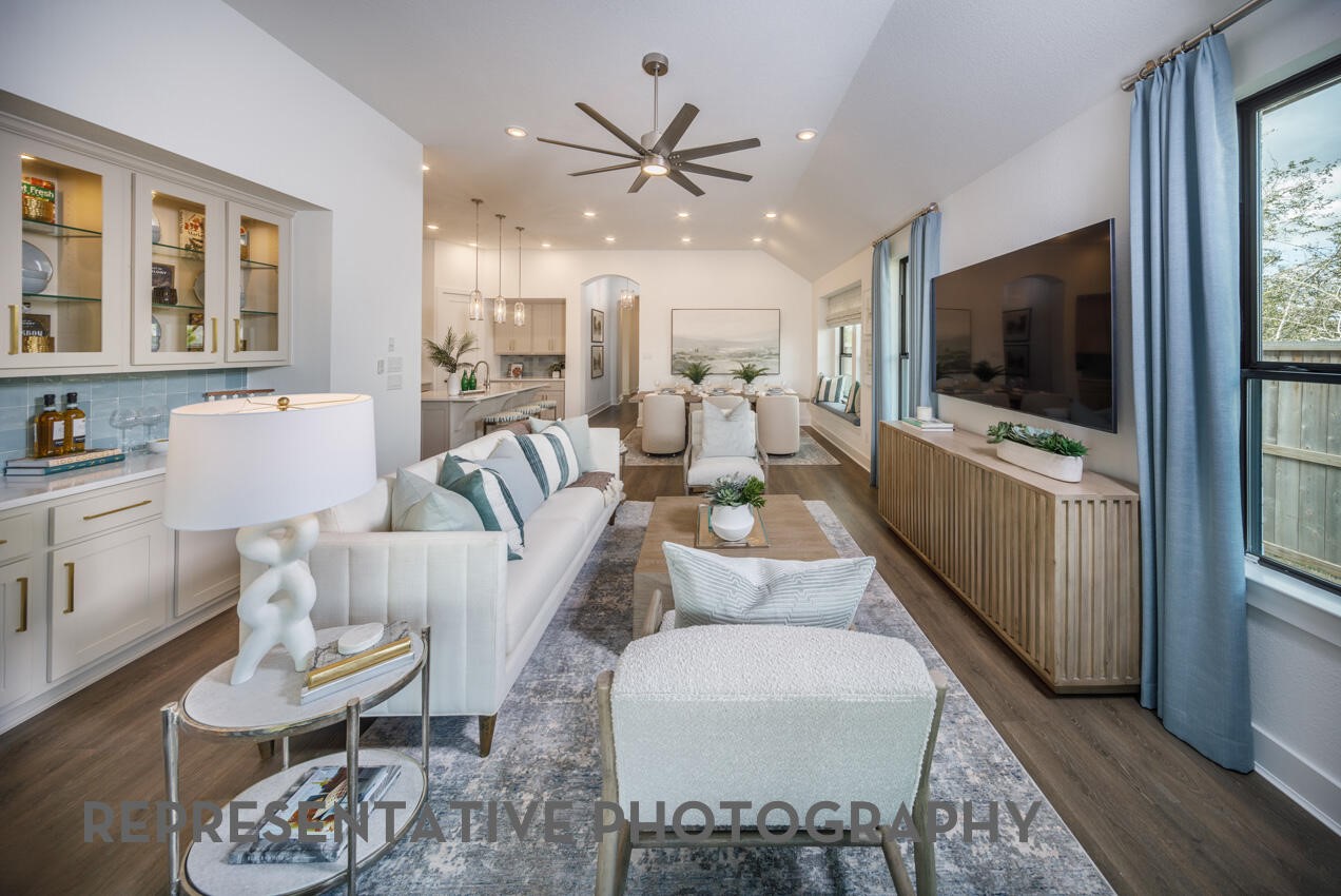 3721 American Paint Drive Aubrey TX 76227