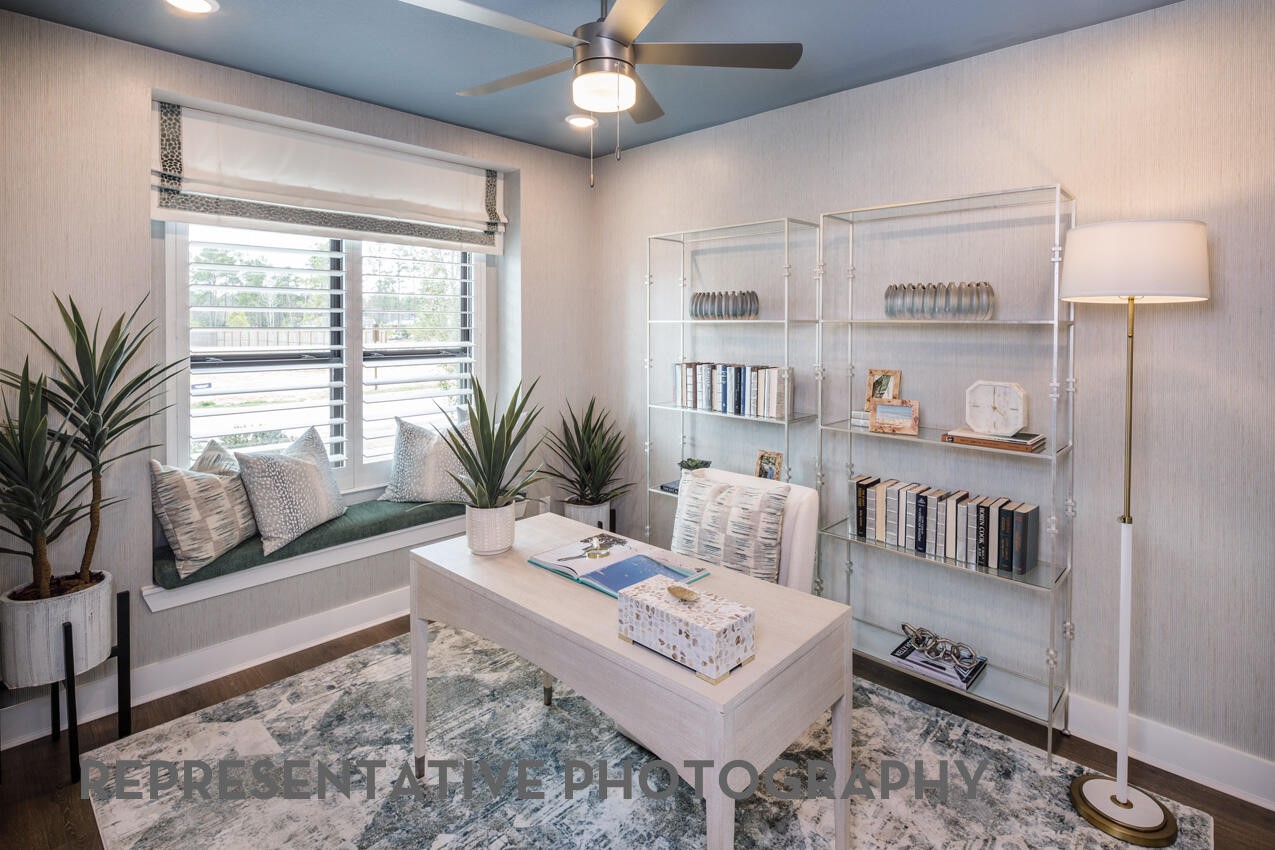 3721 American Paint Drive Aubrey TX 76227