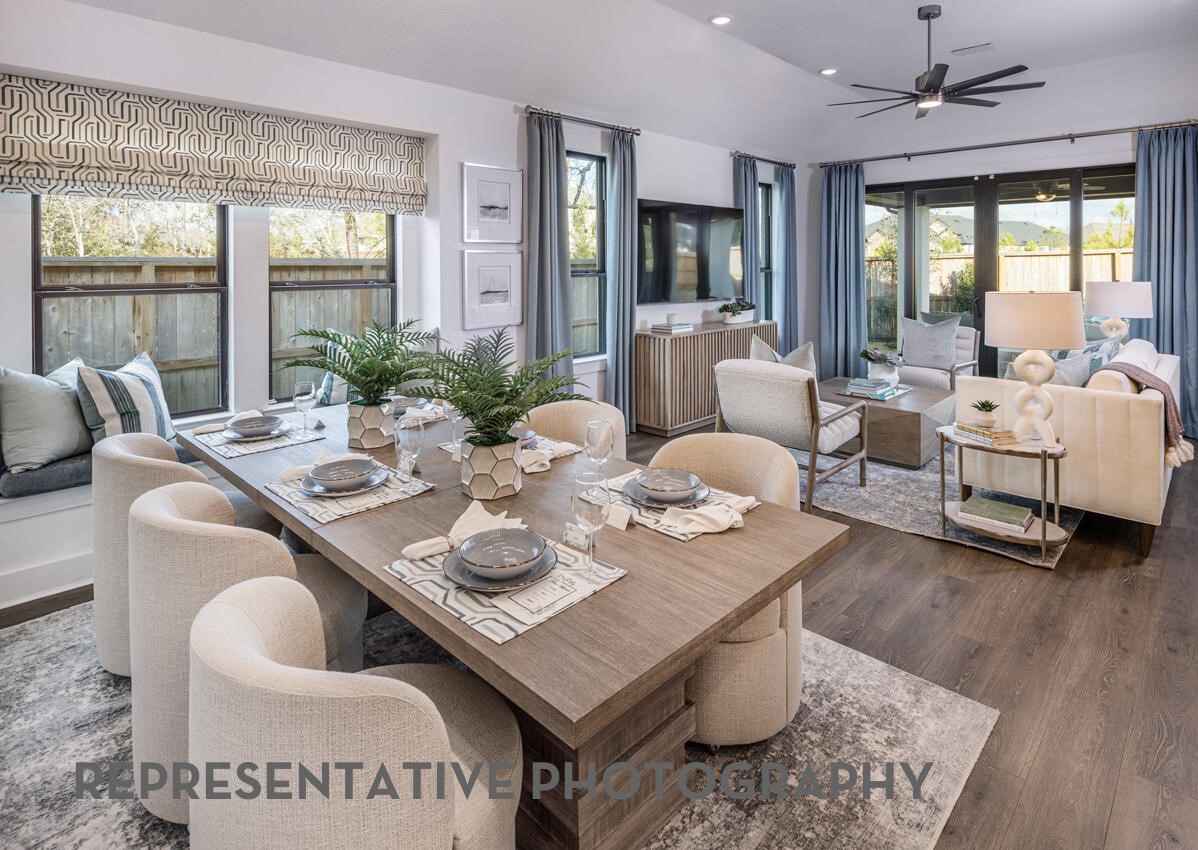 3721 American Paint Drive Aubrey TX 76227