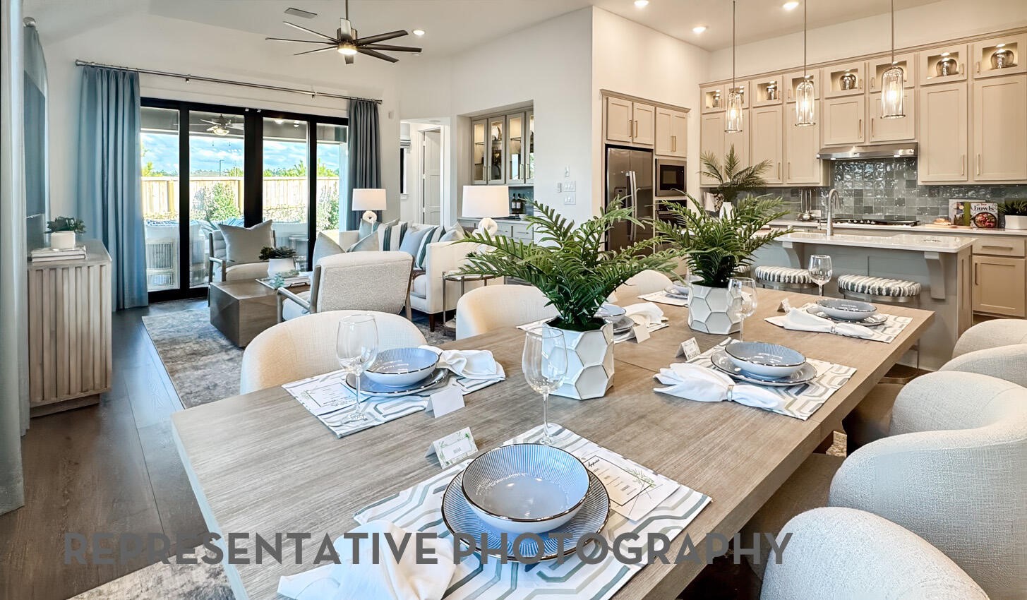 3721 American Paint Drive Aubrey TX 76227