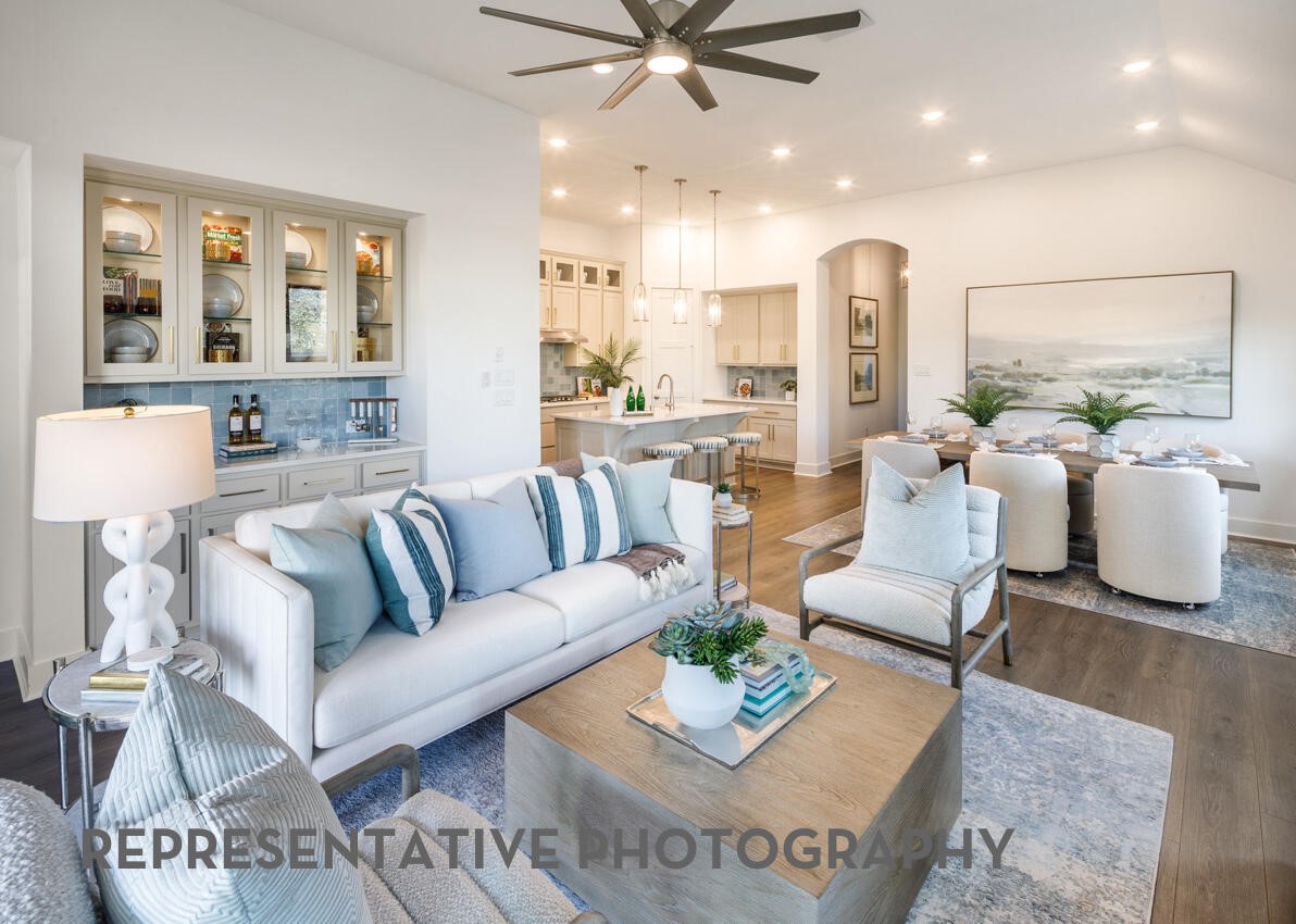 3721 American Paint Drive Aubrey TX 76227