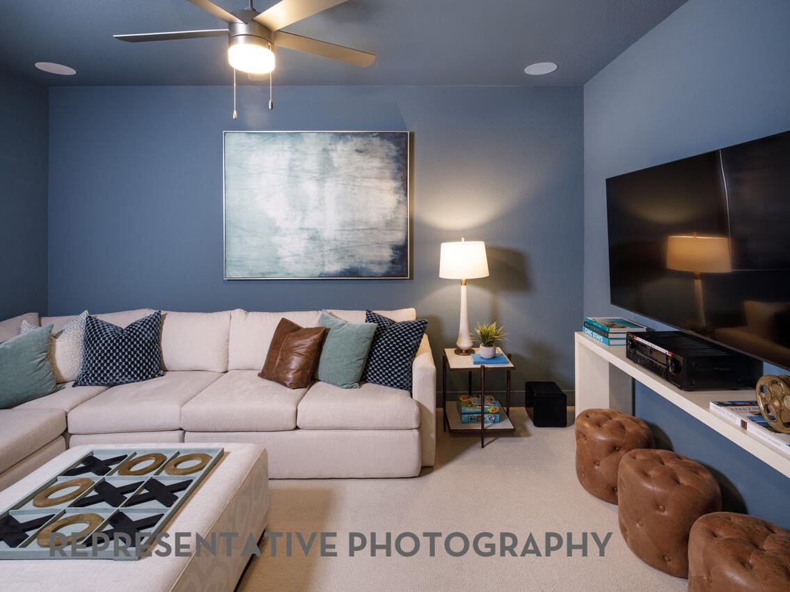 3721 American Paint Drive Aubrey TX 76227