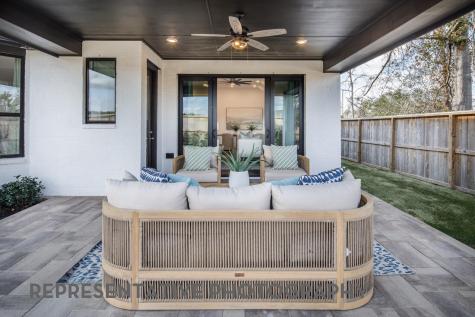 3721 American Paint Drive Aubrey TX 76227