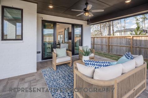 3721 American Paint Drive Aubrey TX 76227