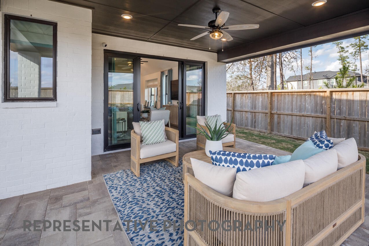3721 American Paint Drive Aubrey TX 76227