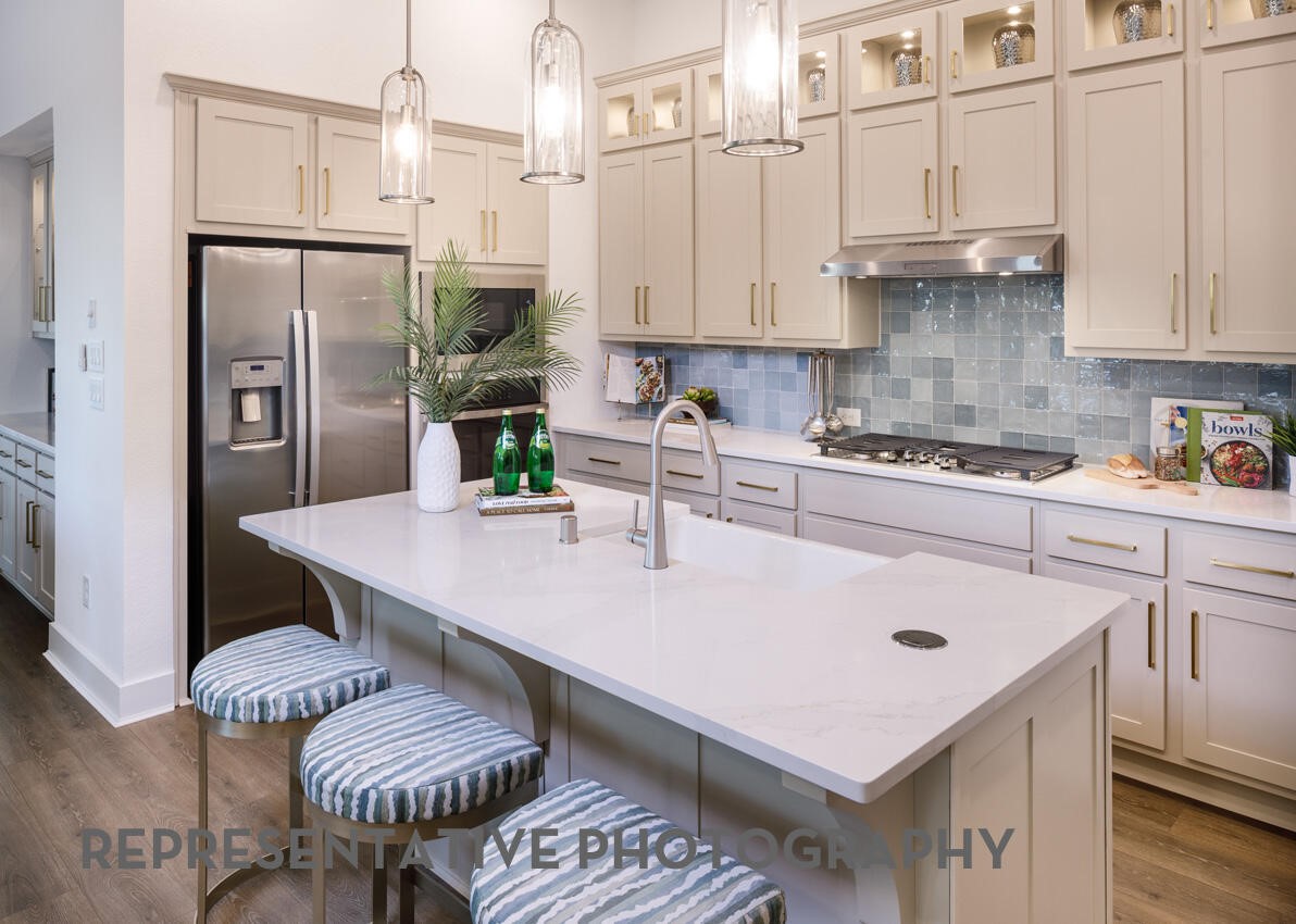 3721 American Paint Drive Aubrey TX 76227