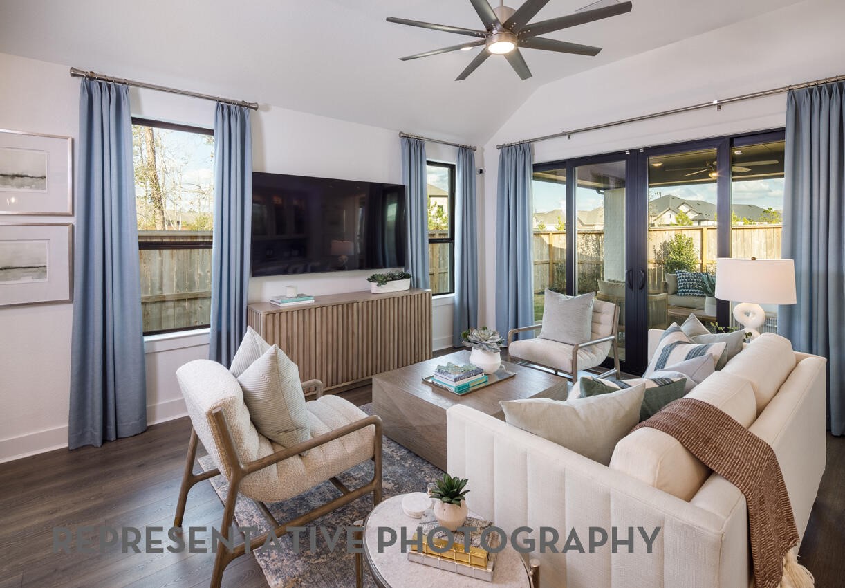 3721 American Paint Drive Aubrey TX 76227