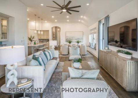 3721 American Paint Drive Aubrey TX 76227