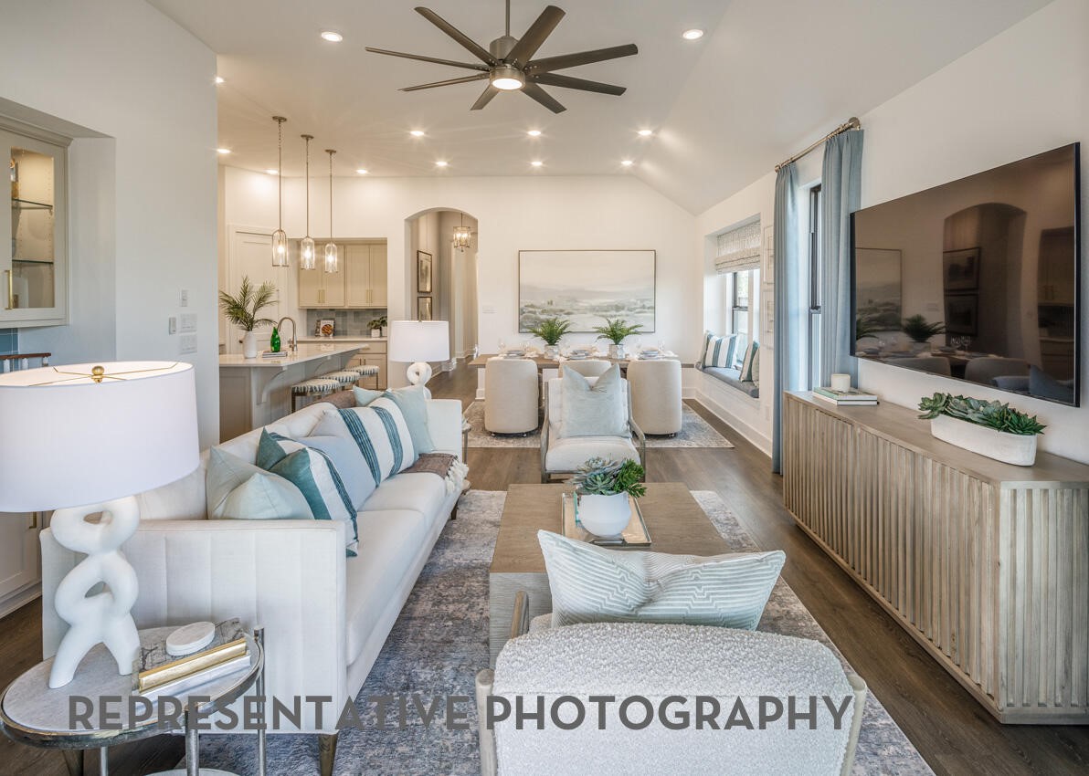 3721 American Paint Drive Aubrey TX 76227