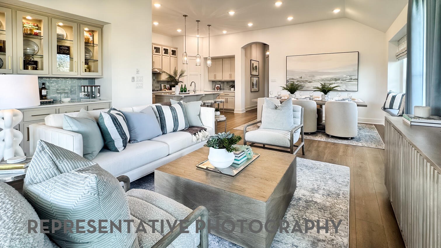 3721 American Paint Drive Aubrey TX 76227