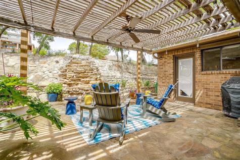 701 Terrace Drive Weatherford TX 76086