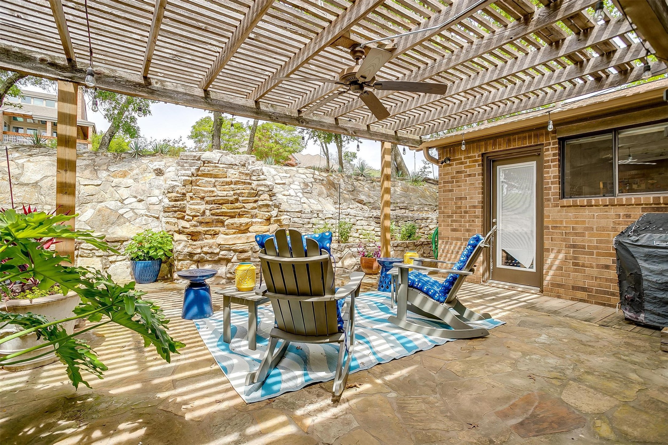 701 Terrace Drive Weatherford TX 76086