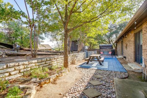 701 Terrace Drive Weatherford TX 76086
