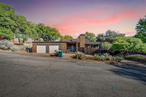 701 Terrace Drive Weatherford TX 76086
