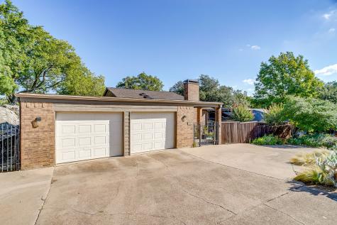 701 Terrace Drive Weatherford TX 76086
