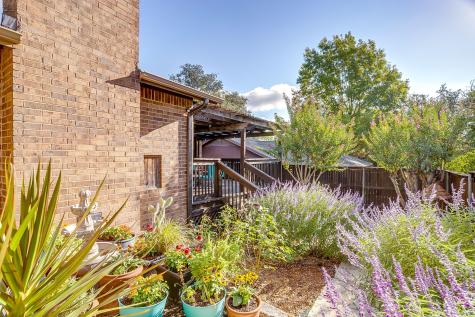 701 Terrace Drive Weatherford TX 76086